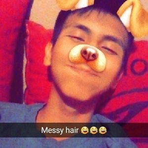 Meet your Posher, Josiah